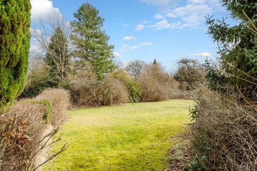 Außenansicht - Grundstück in Hamburg