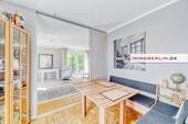 3 - 5 Zimmer Einfamilienhaus in Berlin