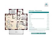 Wohnung im 1. OG - 