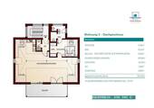 Wohnung im 2. OG - 