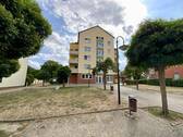 Rembrandtstr. 6 - Großzügige Maisonettewohnung im Zentrum Baunatal