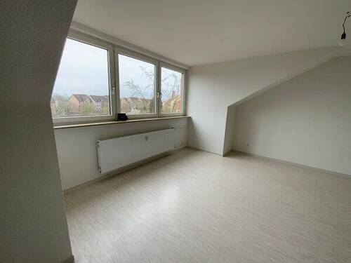 Helles Schlafzimmer mit Weitblick - 
