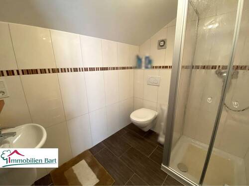 Badezimmer EG - 