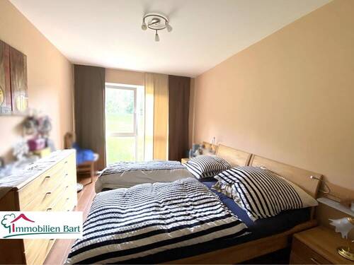 Schlafzimmer OG - 