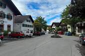 Im Herzen von Partenkirchen! - Grundstück in Garmisch-Partenkirchen zum Kaufen