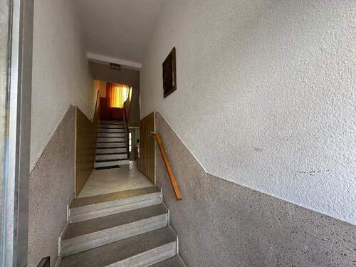 Bild 1 - +++Modernisierte 2 Zimmer-Wohnung in zentraler Lage von Pirmasens+++