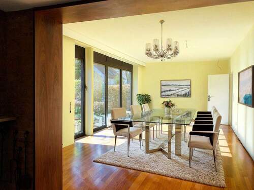 Essbereich - Reihenendhaus mit 180,00 m&sup2; in Hannover zum Kaufen