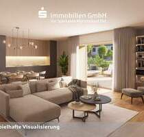 Attraktive 2 Zimmer Wohnung in den Lukarnen - So wohnt Münster morgen.