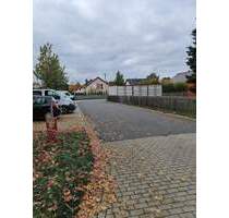 Grundstück für DHgroßes EFH - Baugenehmigung für DH großes EFH inklusive + Option für weitere 3 EFH! - Leipzig Holzhausen