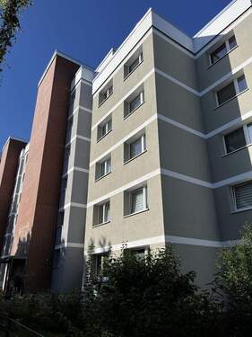 Ansicht - Gemütliche Wohnung - frisch saniert