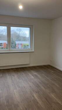 Wohnen - 2 Zimmer Etagenwohnung in Lüneburg