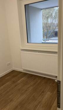 Schlafen - Etagenwohnung mit 43,60 m&sup2; in Lüneburg zur Miete