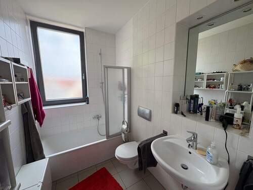 Badezimmer - aktuell- - 