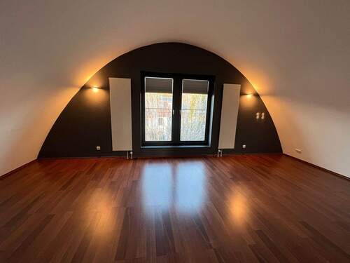 Wohn- Essbereich - aktuell - - Etagenwohnung mit 61,00 m&sup2; in Dietzenbach zum Kaufen