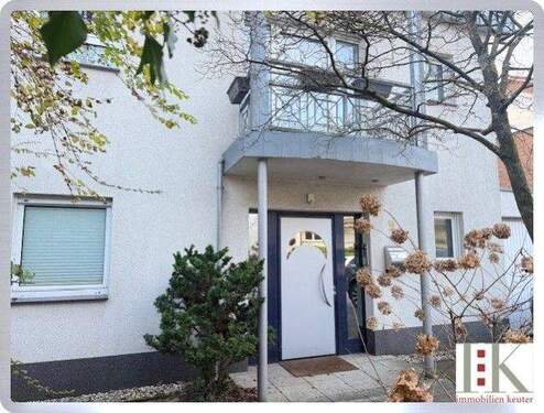 Außenansicht - Attraktives freistehendes Einfamilienhaus! TOP Lage #Meerbusch-Büderich!