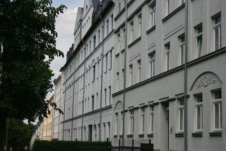 Hausansicht - 