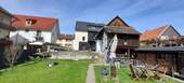 Baugrundstück - alles was Wiese ist und meeeehr.. - Grundstück zum Kaufen in Bruchsal