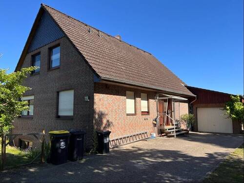 Seitenansicht - 