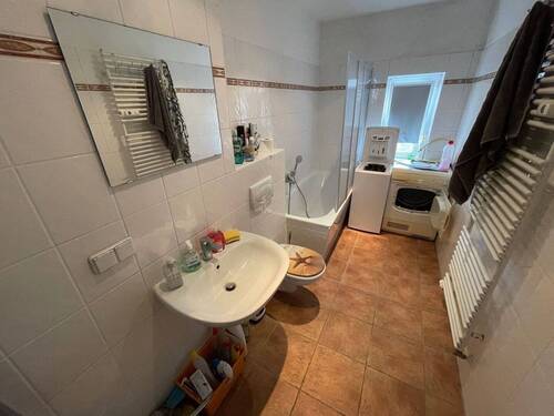 Badezimmer - 