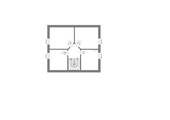 Grundrissbeispiel OG - 
