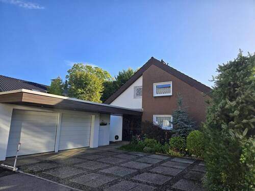 Ansicht Straße - 