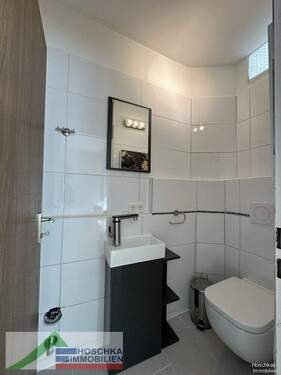 WC Schlafen - 