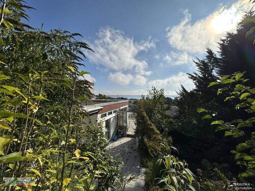 Blick von oben - 
