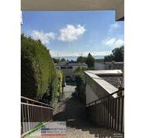 Unverbaubarer Seeblick! Außergewöhnliche Dachterrassen- Garten- ETW in ruhiger Lage von Tutzing.