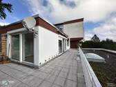 Terrasse - Terrassenwohnung mit 152,00 m² in Tutzing zum Kaufen