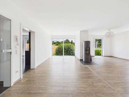 Essen - Einfamilienhaus mit 243,00 m² in Kumhausen / Obergangkofen zum Kaufen