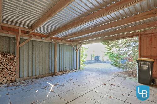 Carport - 