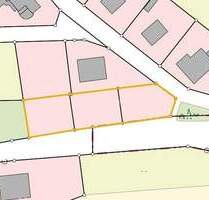 +++ 3 nebeneinanderliegende Baugrundstücke in ruhiger Lage +++ - Freiensteinau Weidenau