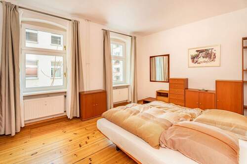 Arbeits-, Kinder- oder Gästezimmer - 