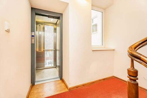 Aufzug - 