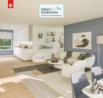 Attraktive Neubauwohnungen in bevorzugter Wohnlage! - Friedrichshafen Fischbach