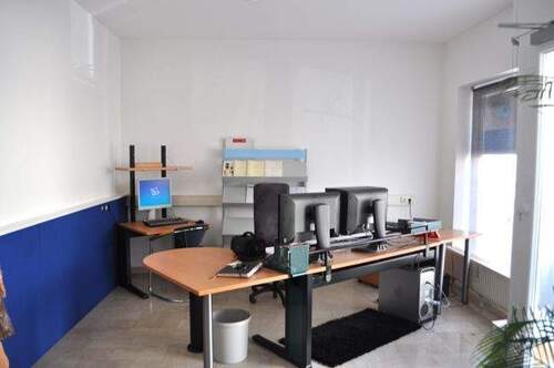 Büro - 