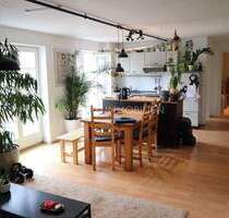 RESERVIERT! 3-Zimmer mit Balkon und EBK in der östlichen Altstadt - Rostock Stadtmitte