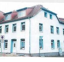2-Zimmer-Wohnung im Zentrum von Malchin