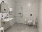 Bad / WC - 