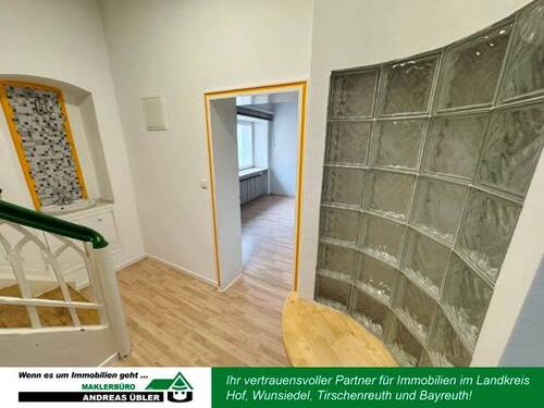 Treppenhaus - 