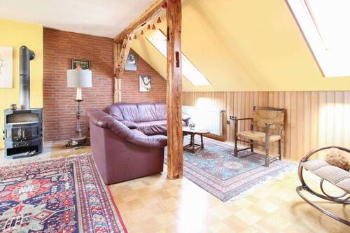 16 WG Wohnzimmer - 