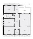 Grundriss Skizze 1.OG - 