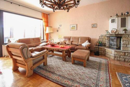 05 Wohnzimmer - 