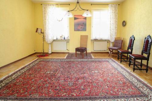 06 Esszimmer - 