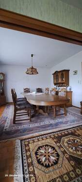 Esszimmer - 