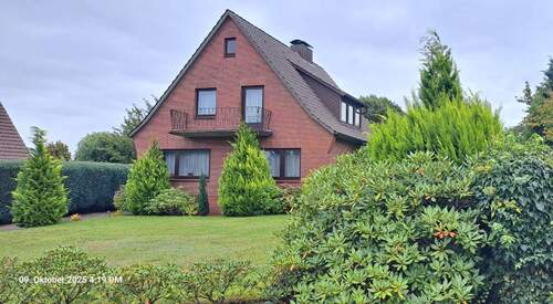 Straßenansicht - „Neues Zuhause für die Familie auf 2.388 m² Grund mit eigener Kirschplantage“