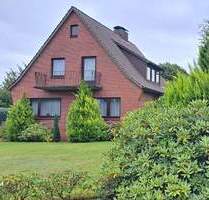 „Neues Zuhause für die Familie auf 2.388 m² Grund mit eigener Kirschplantage“ - Buxtehude Hedendorf