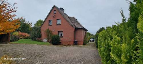 Blick von Osten - 