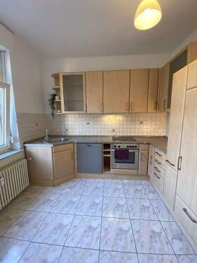 Einbauküche 2 - 3 Zimmer Etagenwohnung zur Miete in Mannheim