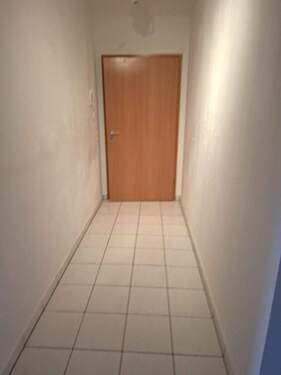 Flur - 1 Zimmer Etagenwohnung in Fürth